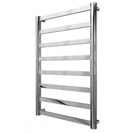 Водяной полотенцесушитель INOX Модена 770х540/500