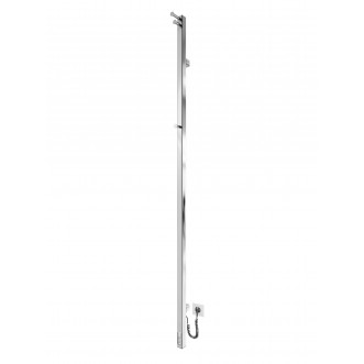 Електрична рушникосушарка Ray Cubo-I 1500х30 TR K таймер-регулятор