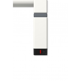 Купить ТЭН ONE 300W для профильной трубы (белый)