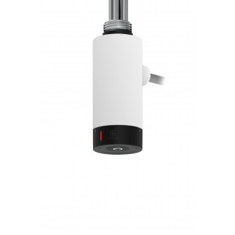 ТЕН ONE 300W для круглої труби (білий)