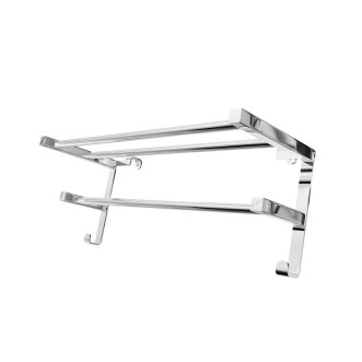 Купить Полка Inox 520x204