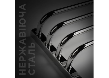 Покрытия полотенцесушителей Марио