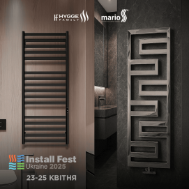 Ми - учасники Install Fest Ukraine 2025! 