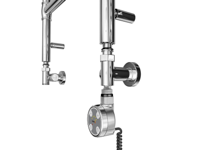 Комбинированные полотенцесушители Марио