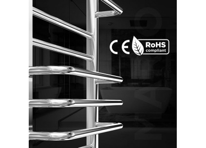 Полотенцесушители Mario - экологически безопасны