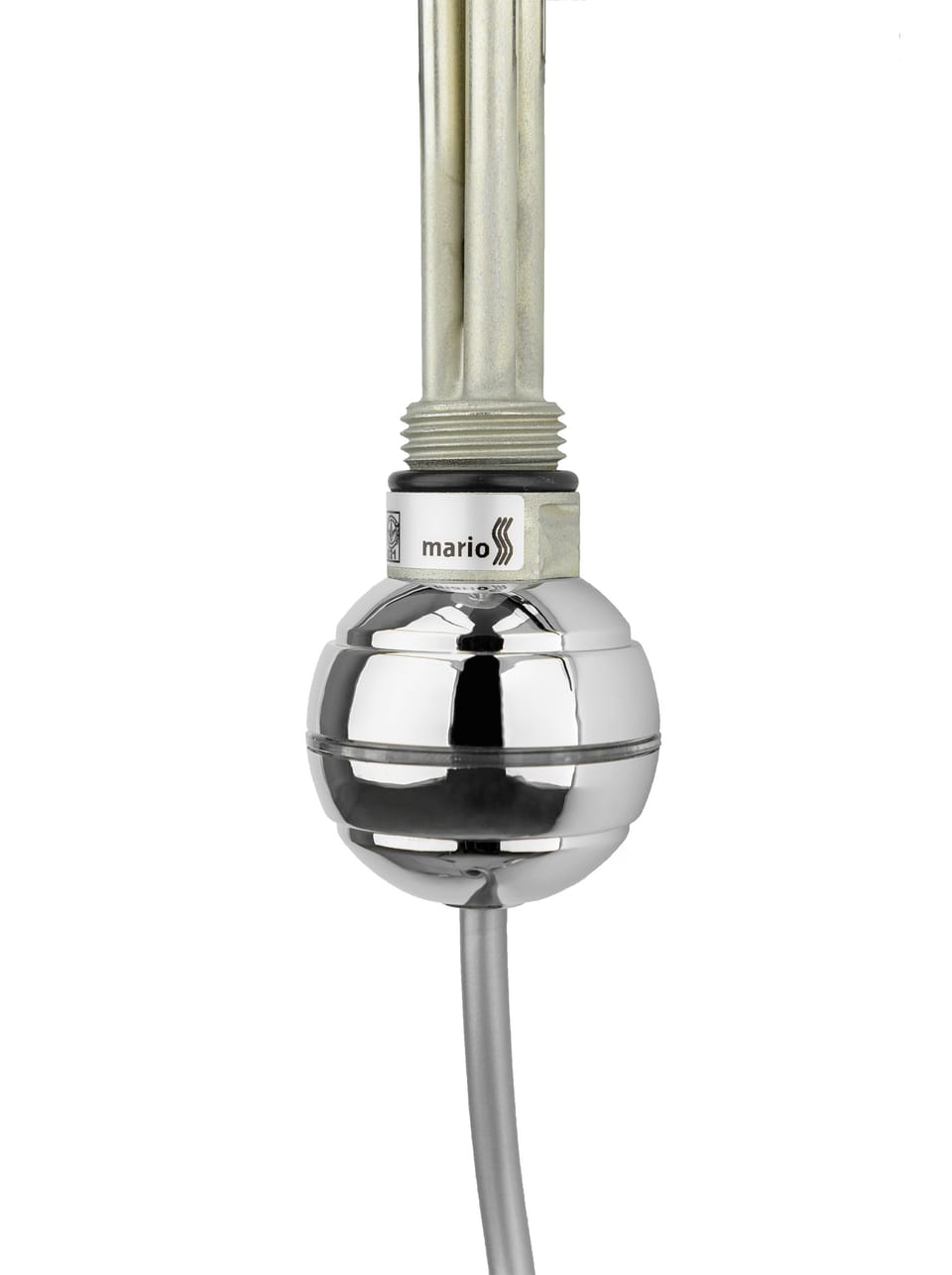ТЕН REG 600W для рушникосушарки