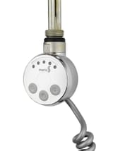 ТЕН MEG 600W для рушникосушарки 1