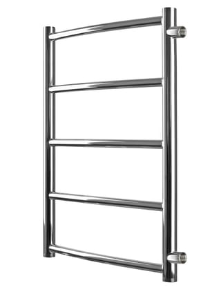 Водяна рушникосушарка Inox Класік 600х450/500 Б/П 1/2
