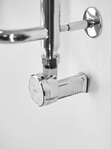 Маскуючий елемент під ТЕН МОА і MEG (хром) 3