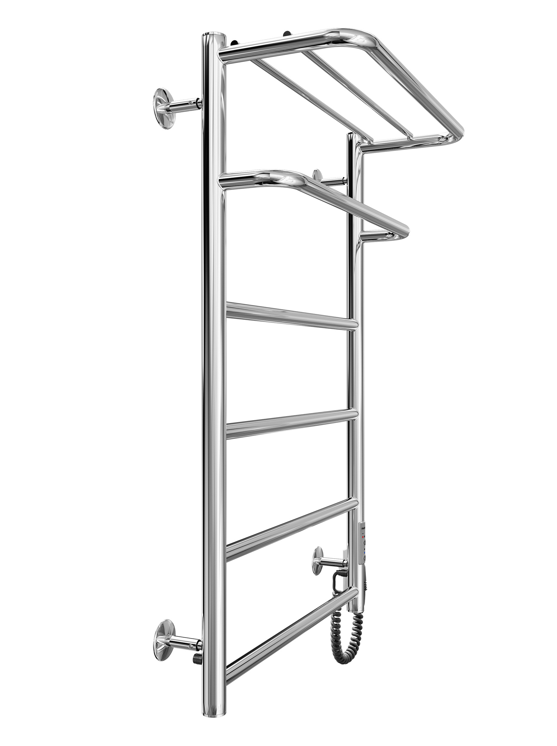 Електрична рушникосушарка Готель-І 800х530/240 TR K 3