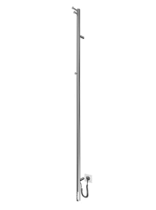 Електрична рушникосушарка Рей-І 1500х30/130 TR K