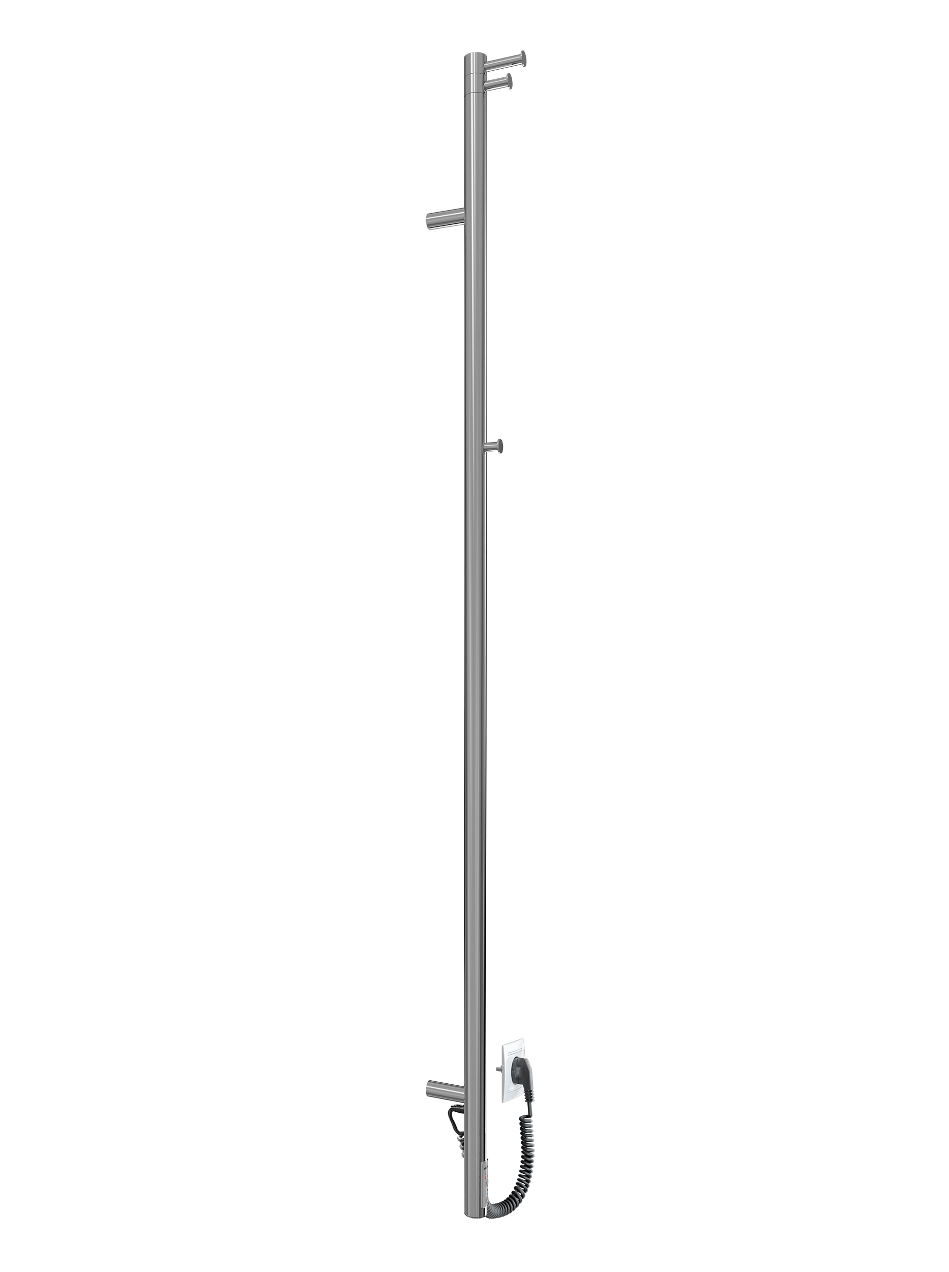 Електрична рушникосушарка Рей-І 1500х30/130 TR K 3