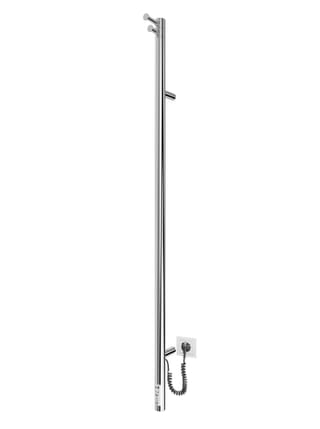 Електрична рушникосушарка Рей-І 1100х30/130 TR K