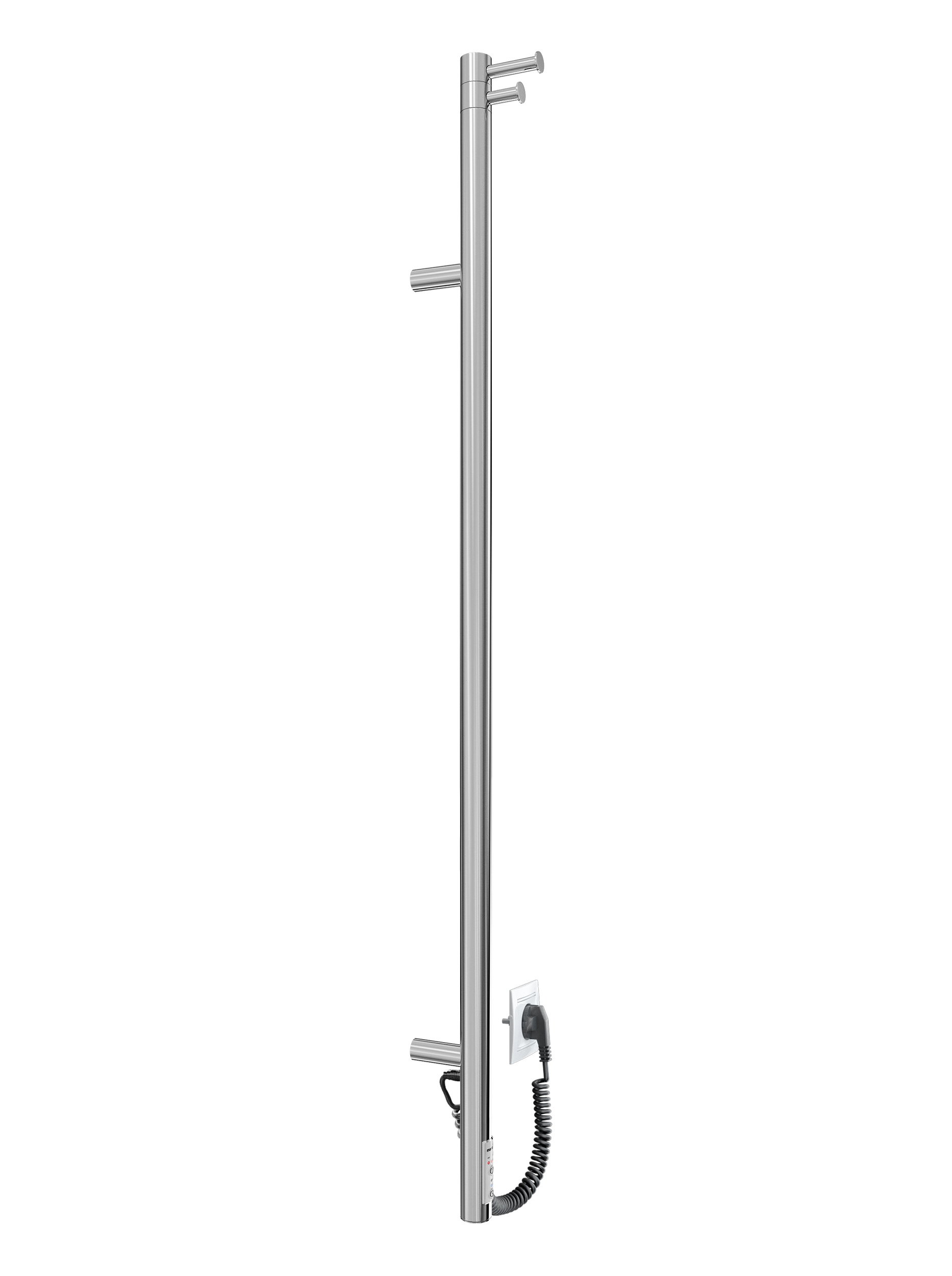 Електрична рушникосушарка Рей-І 1100х30/130 TR K 3