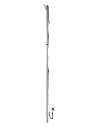 Електрична рушникосушарка Рей Кубо-І 1500х30/130 TR K