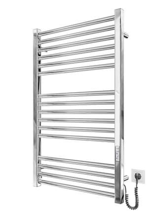Електрична рушникосушарка Гера-І 800х500/80 TR K