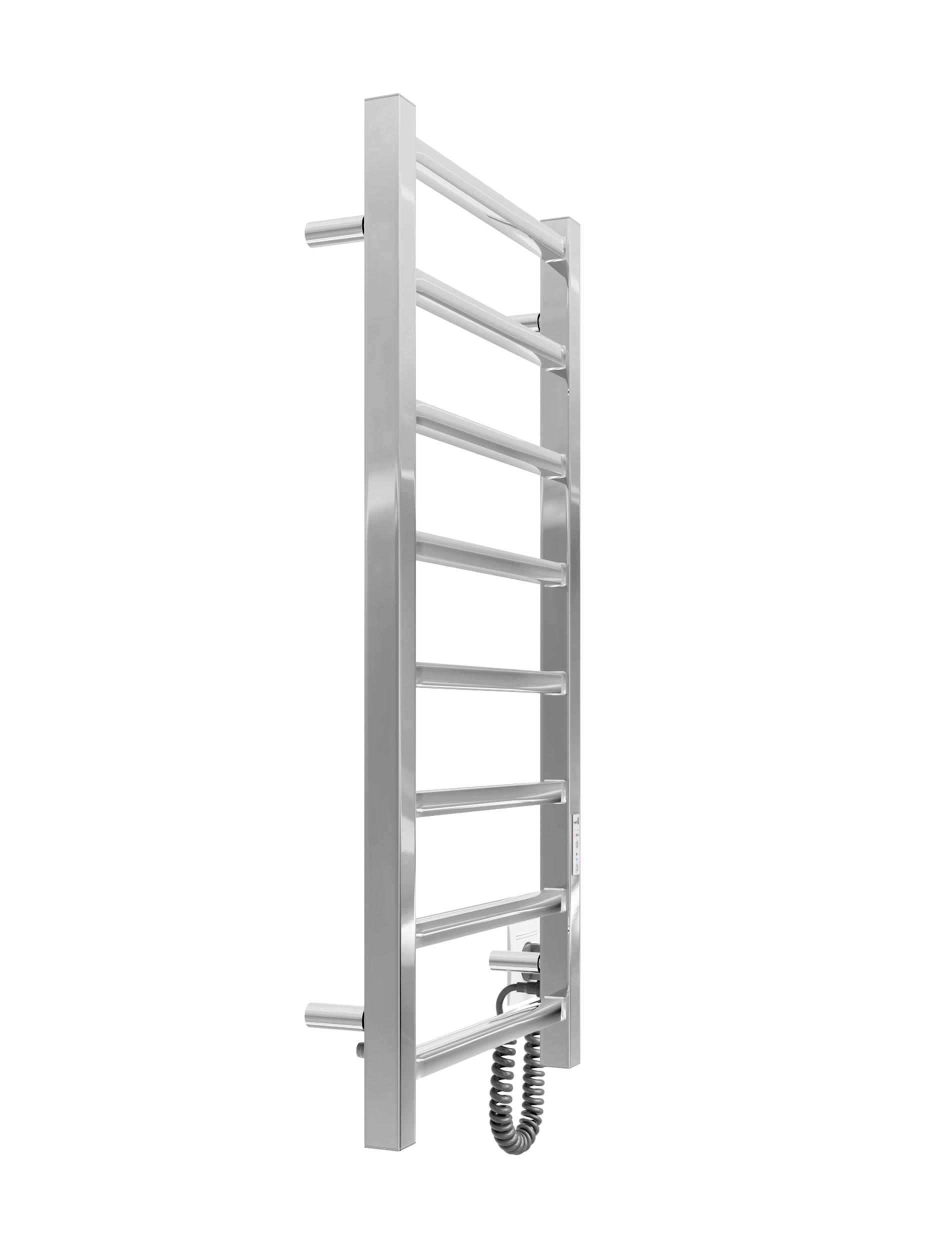Електрична рушникосушарка Токіо-І 800х400/80 TR K 3