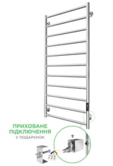 Електрична рушникосушарка Урбан-І 1110х500/85 TR K 2.0 1