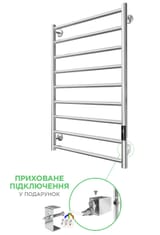 Електрична рушникосушарка Урбан-І 810х500/85 TR K 2.0 1