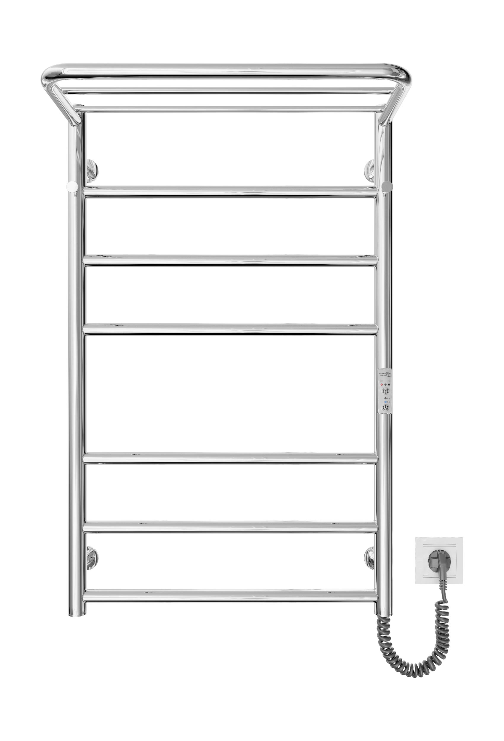 Електрична рушникосушарка Home-I 770х530/240 TR K 2