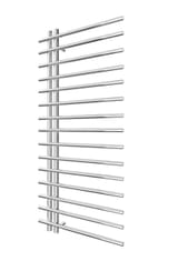 Водяна рушникосушарка Inox Марсель 1170х530/50 (Білий мат) 1
