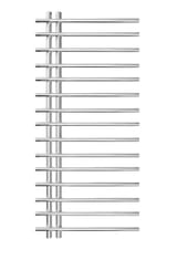 Водяна рушникосушарка Inox Марсель 1170х530/50 (Білий мат) 2