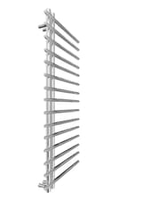Водяна рушникосушарка Inox Марсель 1170х530/50 (Білий мат) 3