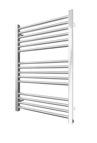 Водяна рушникосушарка Inox Гера 770х530/500