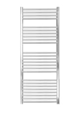 Водяна рушникосушарка Inox Гера 1170х530/500 2