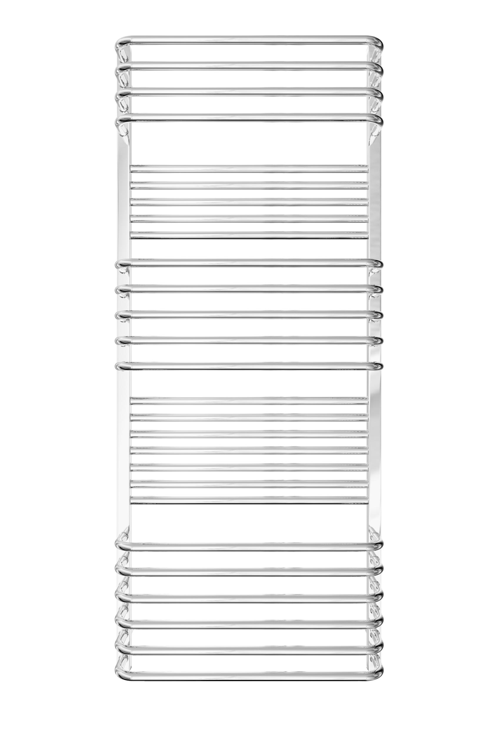 Водяна рушникосушарка Inox Гера-Люкс 1500х630/600 2