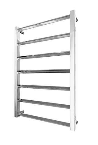 Водяна рушникосушарка Inox Кіото 770х530/500