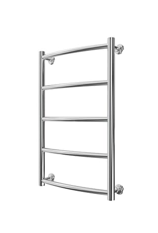 Водяна рушникосушарка Inox Класік 570х430/400