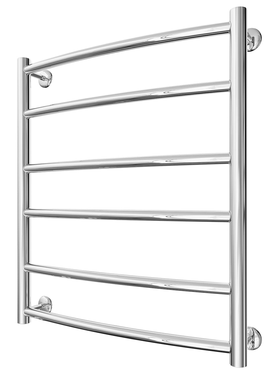 Водяна рушникосушарка Inox Класік 570х530/500