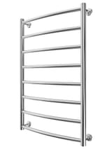Водяна рушникосушарка Inox Класік 770х530/500 1