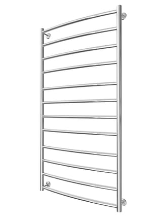 Водяна рушникосушарка Inox Класік 1170х630/600