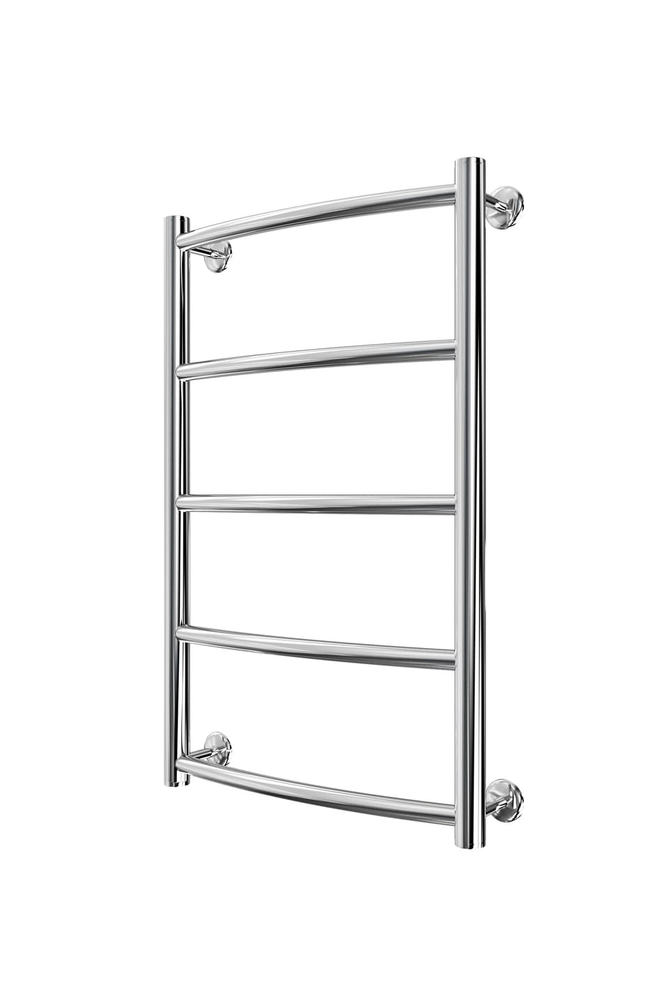 Водяна рушникосушарка Inox Класік HP 570х430/400