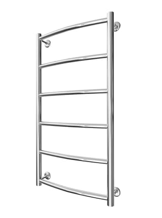 Водяна рушникосушарка Inox Класік HP 770х430/400