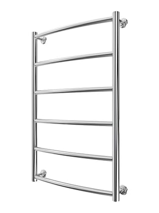 Водяна рушникосушарка Inox Класік HP 770х530/500
