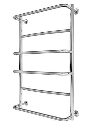 Водяна рушникосушарка Inox Люкс HP 770х530/500