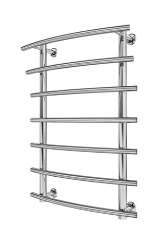Водяна рушникосушарка Inox Маріо 770х530/400