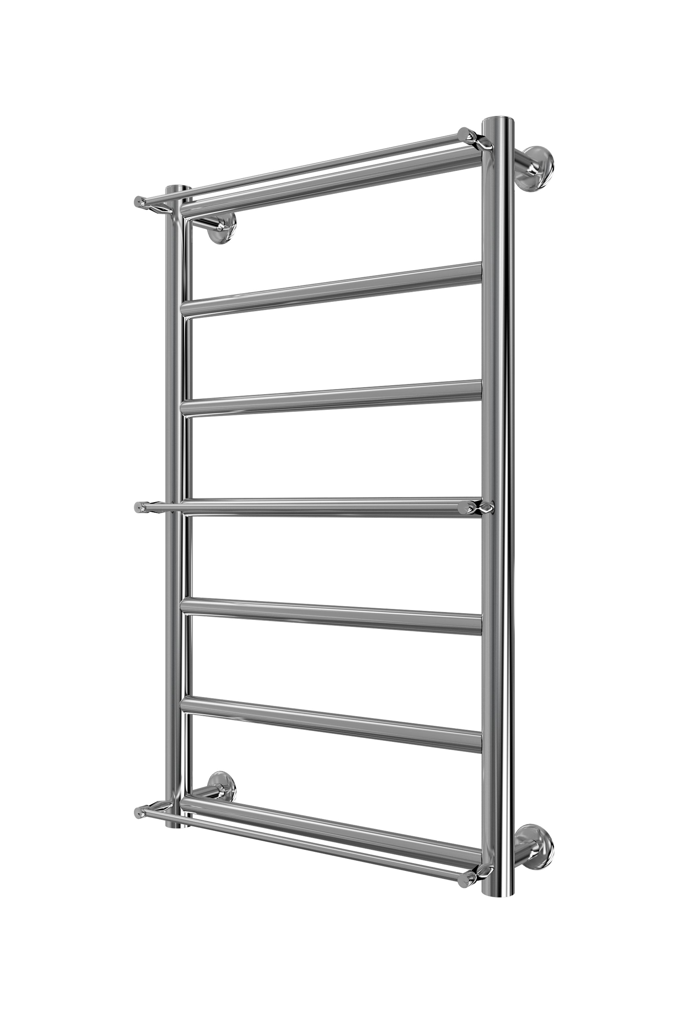 Водяна рушникосушарка Inox Одісей 770х530/500