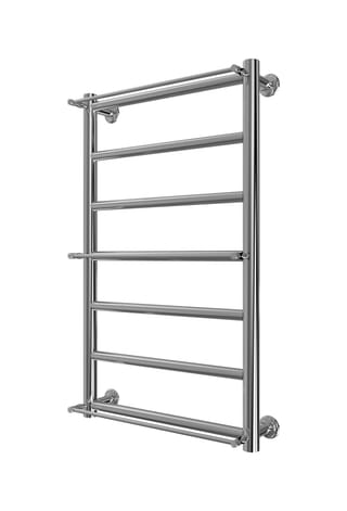 Водяна рушникосушарка Inox Одісей 770х530/500