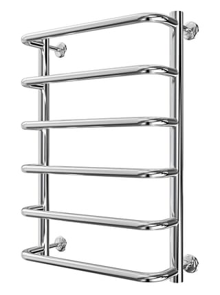 Водяна рушникосушарка Inox Стандарт 570х430/400