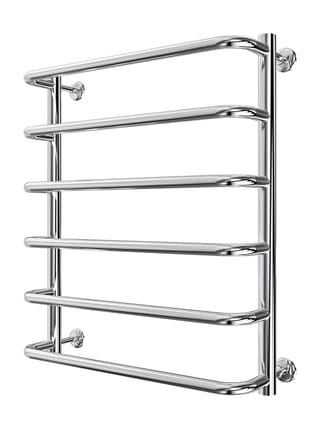 Водяна рушникосушарка Inox Стандарт 570х530/500
