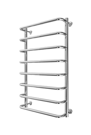 Водяна рушникосушарка Inox Стандарт 770х430/400
