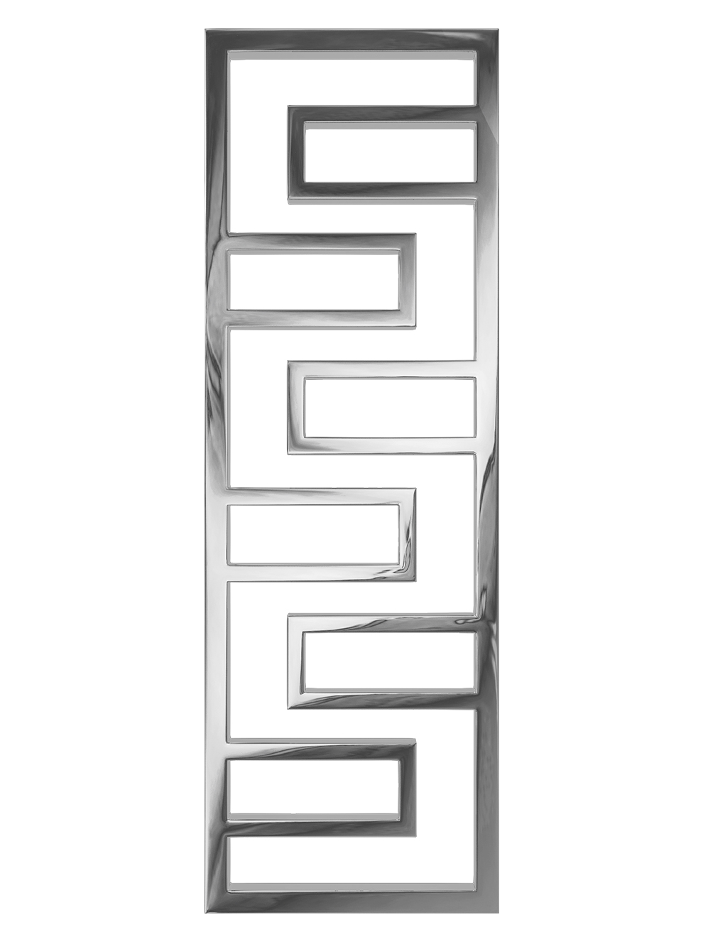 Водяна рушникосушарка Inox Талія 1500х540/500 2