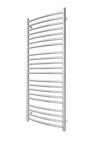 Водяна рушникосушарка Inox Фенікс 1170х530/500