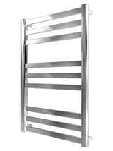 Водяна рушникосушарка Inox Чикаго 770х530/500 1