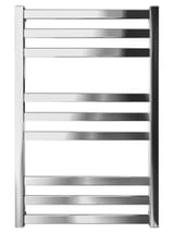 Водяна рушникосушарка Inox Чикаго 770х530/500 2
