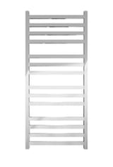 Водяна рушникосушарка Inox Чикаго 1170х530/500 2